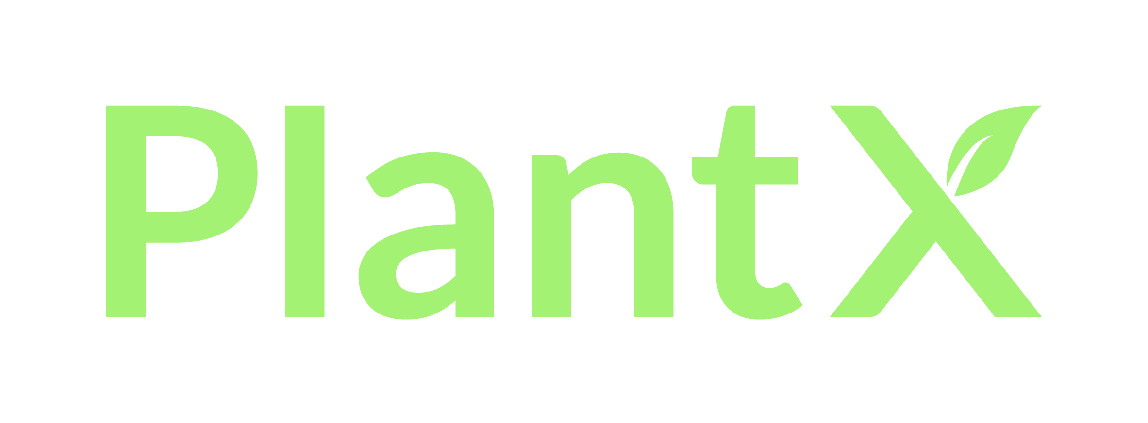 Plant X