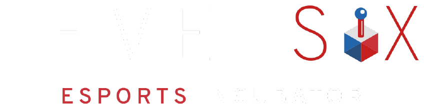 Level Six Esports Incubator